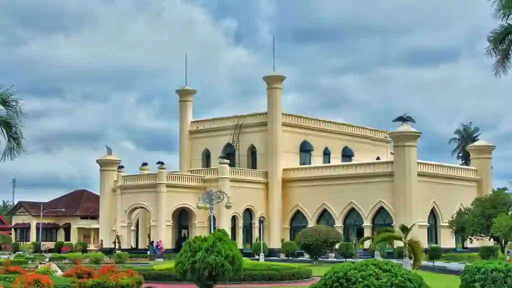 Siak Sri Indrapura pediaon com