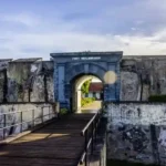 kotabengkuludotcom kota bengkulu Benteng Marlborough Mengunjungi Destinasi Wisata Bersejarah di kotabengkuludotcom kota bengkulu 10 10