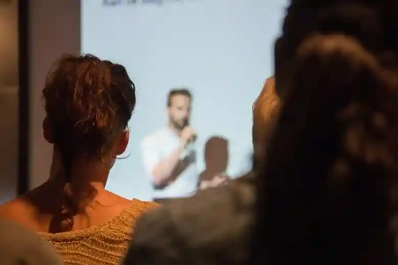 kotabengkuludotcom kota bengkulu Inilah 5 Alasan Pentingnya Melatih Kemampuan Public Speaking 22 22