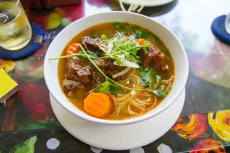 kotabengkuludotcom kota bengkulu Memahami Lezatnya Cita Rasa Semangkuk Soto Ayam 30 30