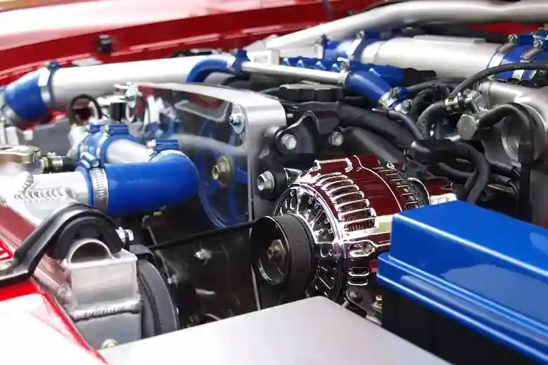 kotabengkuludotcom kota bengkulu Mendalami Transformasi Evolusi Teknologi dalam Industri Otomotif 31 31