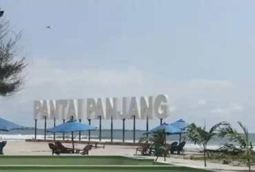 kotabengkuludotcom kota bengkulu Pesona Pantai Pasir Putih di kotabengkuludotcom kota bengkulu 42 42