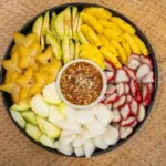 kotabengkuludotcom kota bengkulu Rujak Buah Memikat Lidah dengan Kombinasi Manis dan Pedas 48 48