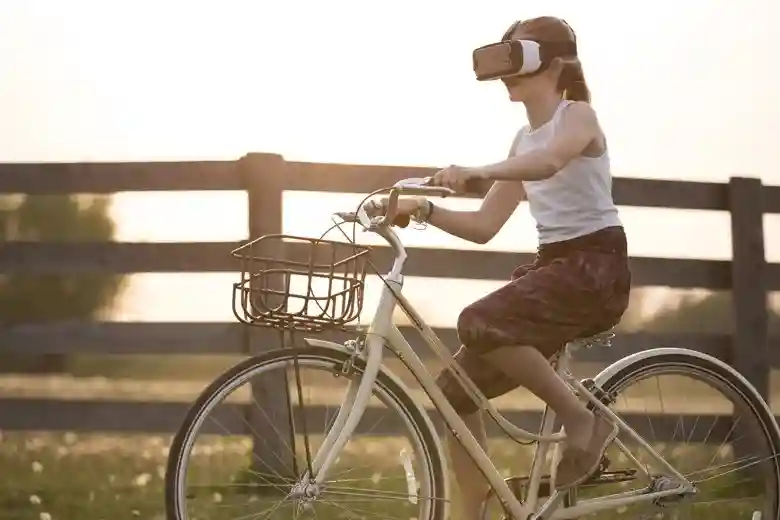 kotabengkuludotcom kota bengkulu Teknologi AR VR Mengubah Paradigma Pengalaman Pengguna 51 51